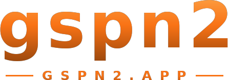 gspn2 logo